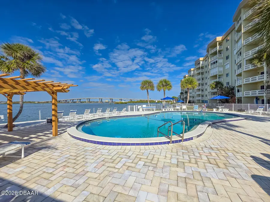 3606 S Peninsula Drive #605, Port Orange, FL 32127 - #2