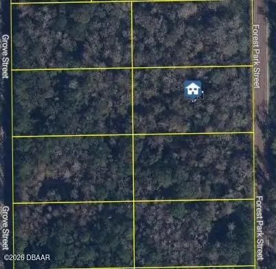 2068 Forest Park Street, Bunnell, FL 32110 - #1