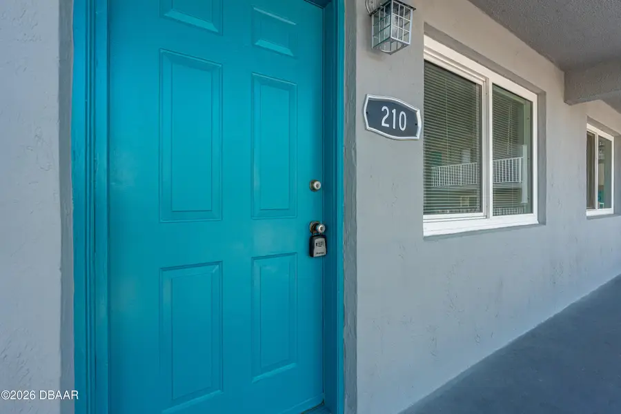 411 N Halifax Avenue #210, Daytona Beach, FL 32118 - #3