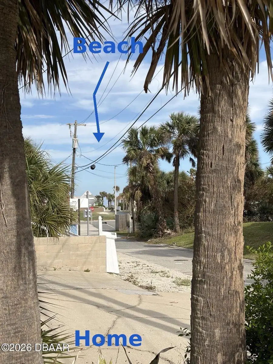 147 Lindley Road #A & B, Daytona Beach, FL 32118 - #2