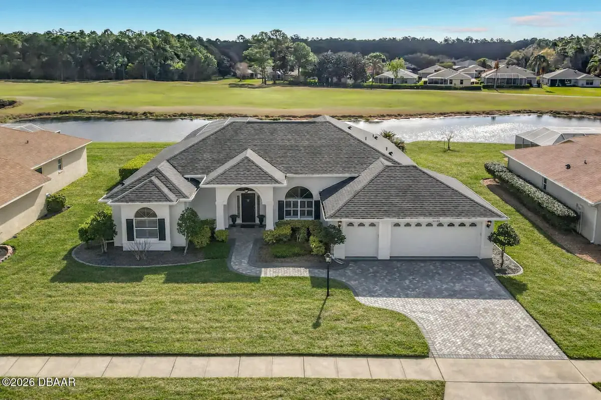 6399 Longlake Drive, Port Orange, FL 32128 - #1