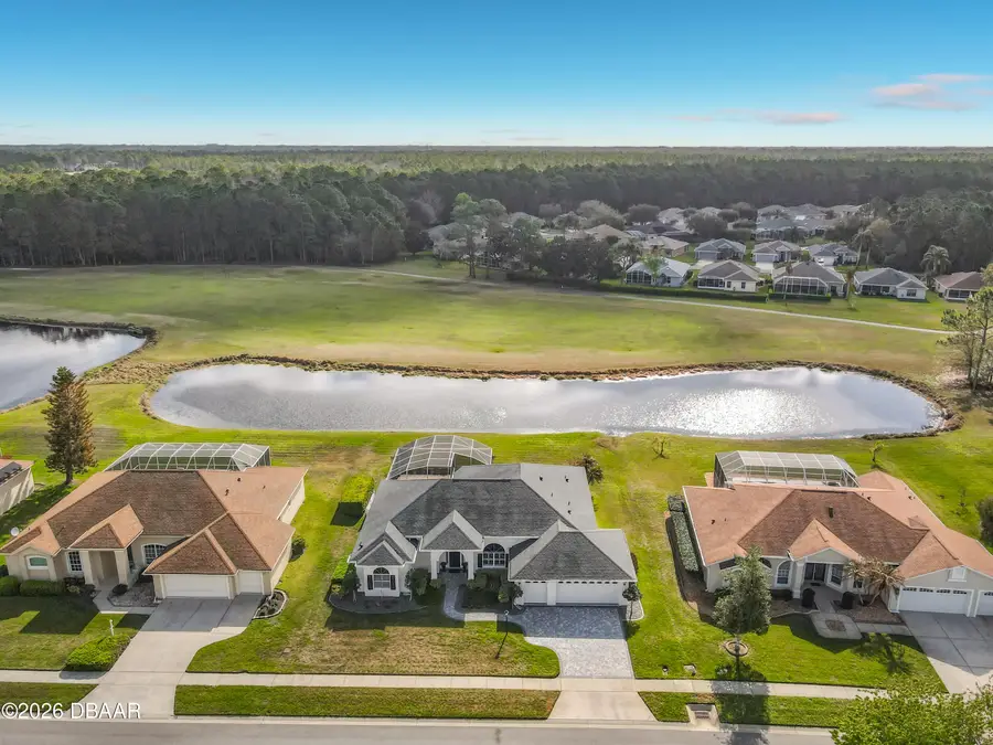 6399 Longlake Drive, Port Orange, FL 32128 - #2