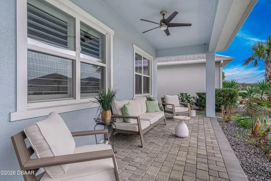 264 Fuchsia Street, Daytona Beach, FL 32124 - #2