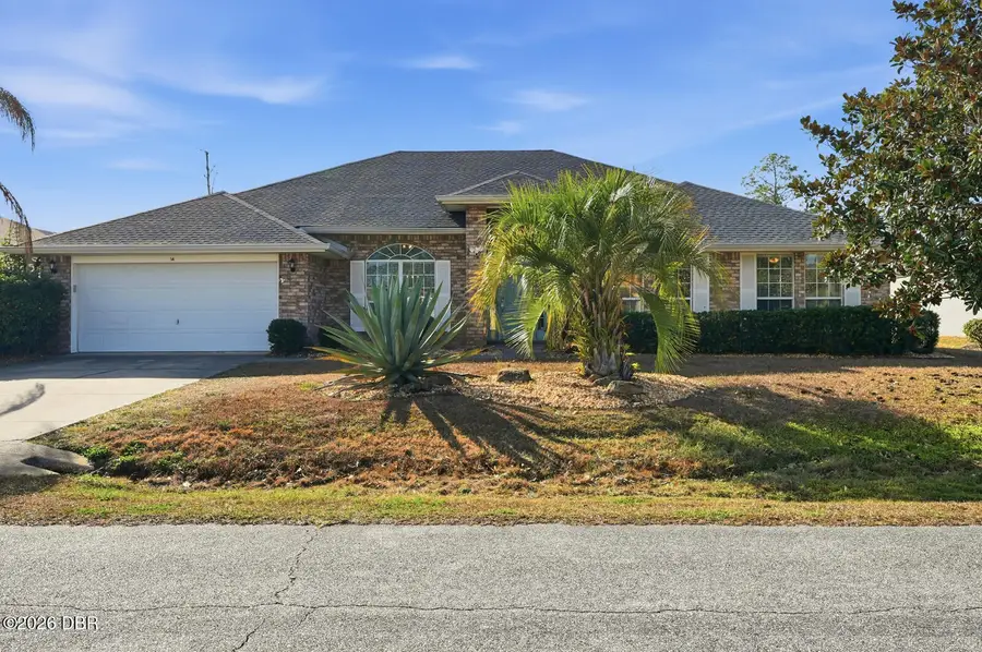 14 Roxanne Lane, Palm Coast, FL 32164 - #2