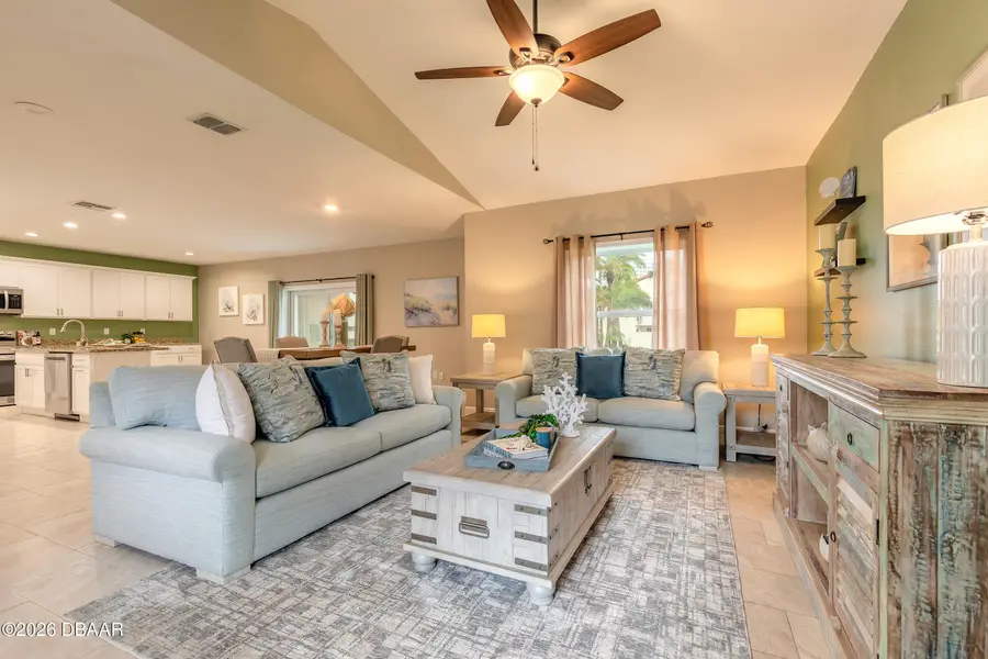 119 Oceans Circle, Daytona Beach Shores, FL 32118 - #2