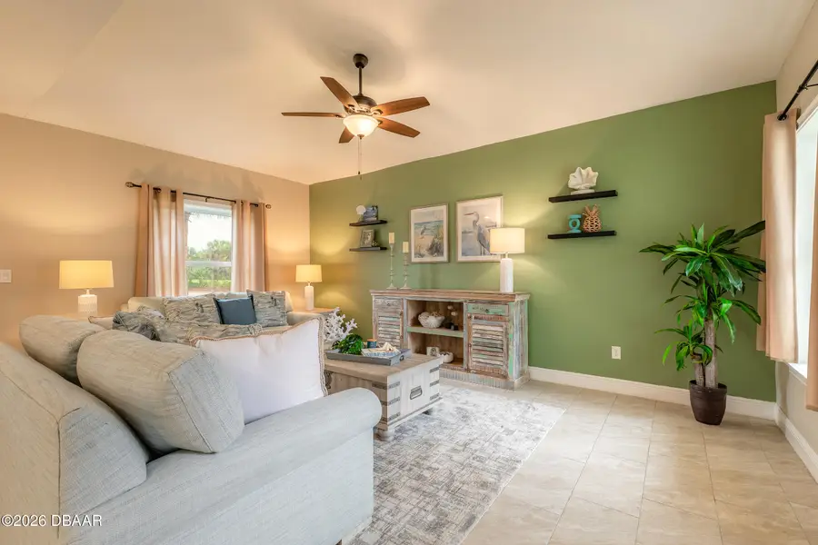 119 Oceans Circle, Daytona Beach Shores, FL 32118 - #3