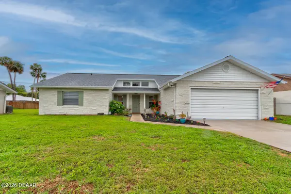 1112 Sunland Road, Daytona Beach, FL 32114