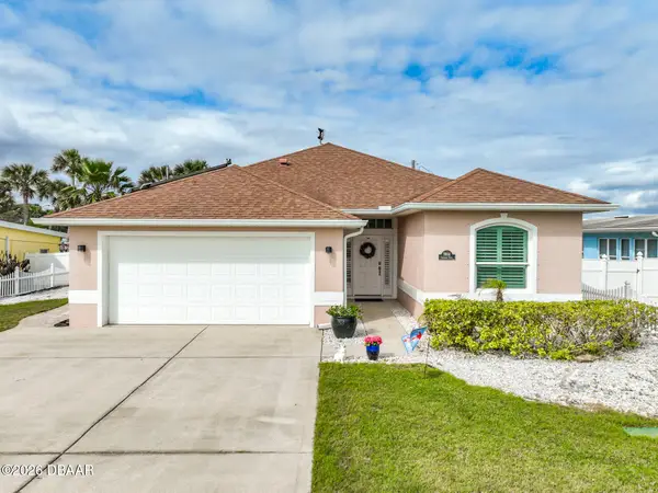3904 Cardinal Boulevard, Wilbur-By-The-Sea, FL 32127