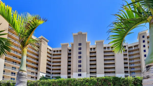2403 S Atlantic Avenue #1210, Daytona Beach Shores, FL 32118