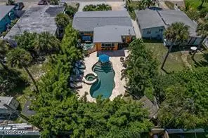 308 Normandy Avenue, New Smyrna Beach, FL 32169
