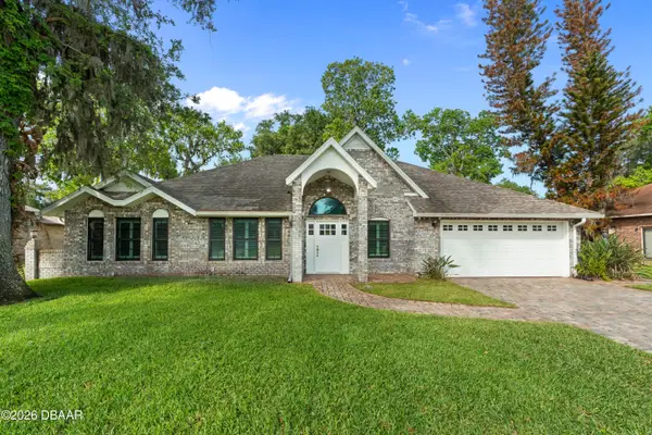 23 Bryan Cave Road, South Daytona, FL 32119