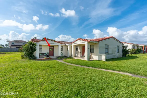 718 Flamingo Drive #A, Ormond Beach, FL 32176