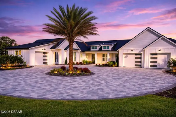 825 Pheasant Run Court, Port Orange, FL 32127