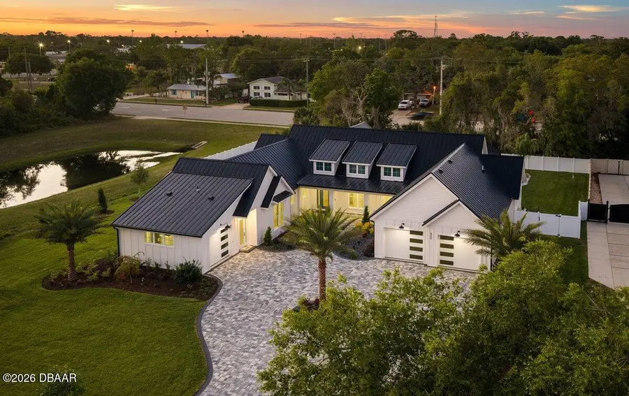 825 Pheasant Run Court, Port Orange, FL 32127 - #2