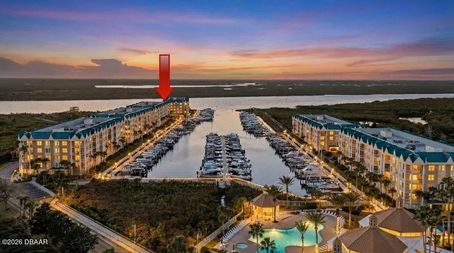 4628 Harbour Village Boulevard #2403, Ponce Inlet, FL 32127 - #3
