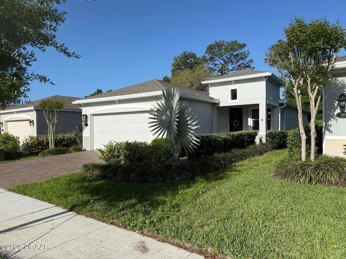 173 Old Moss Circle, Deland, FL 32724 - #1