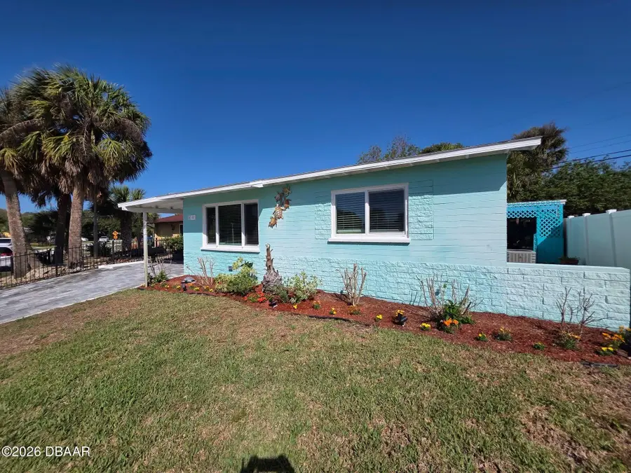 49 Seaside Drive, Ormond Beach, FL 32176 - #2