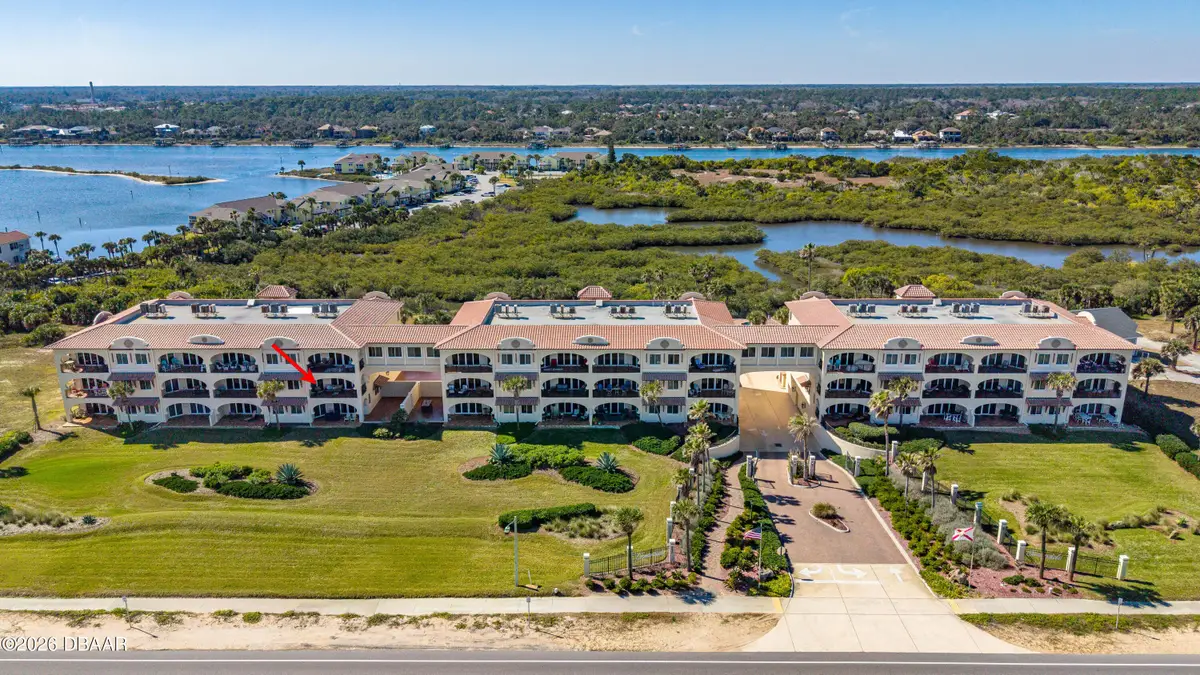 2450 N Ocean Shore Boulevard #B 211, Flagler Beach, FL 32136 - #1