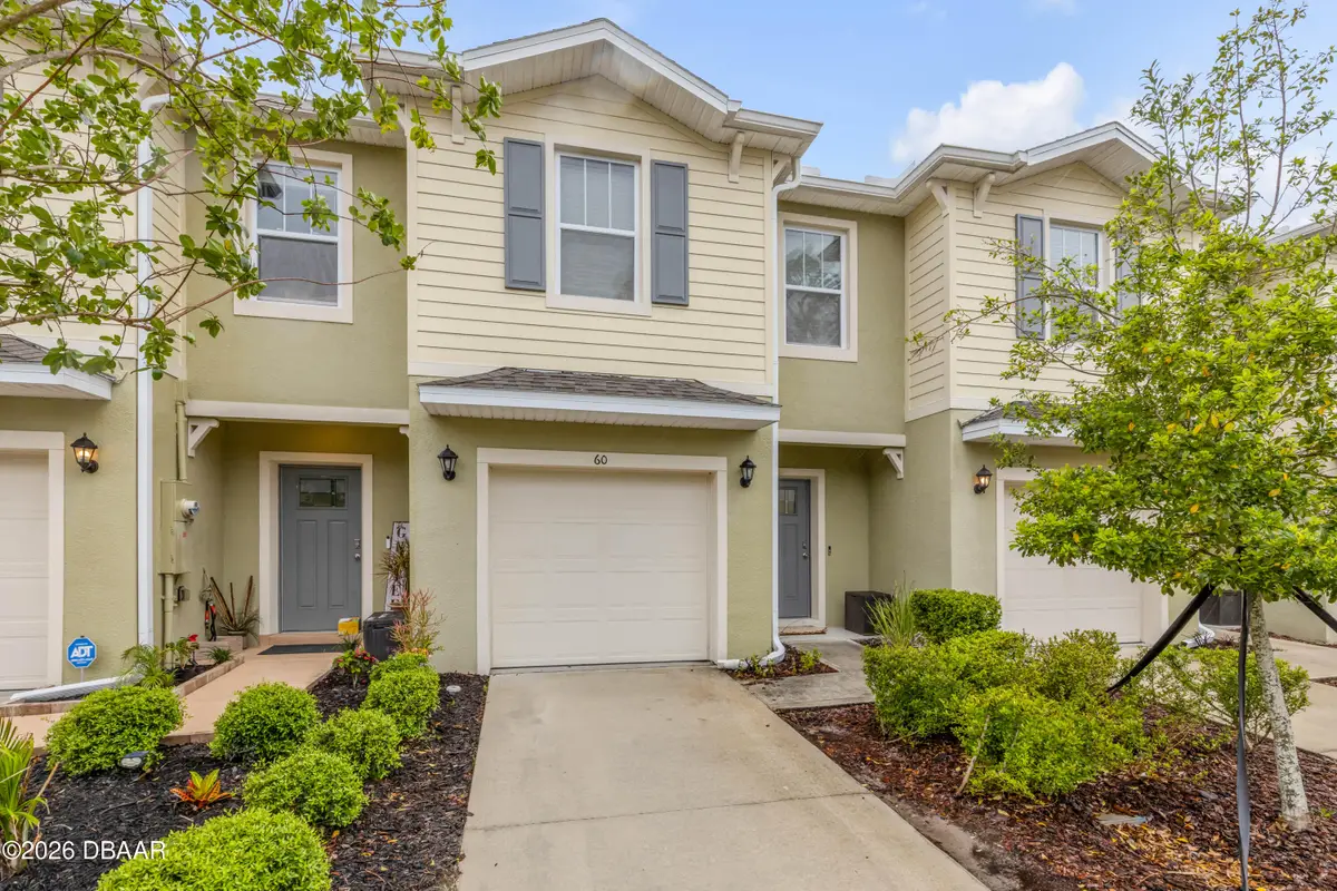 60 Bella Oaks Drive, Port Orange, FL 32129 - #1
