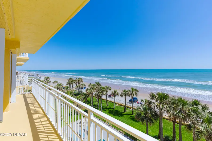 2300 N Atlantic Avenue #203, Daytona Beach, FL 32118 - #3