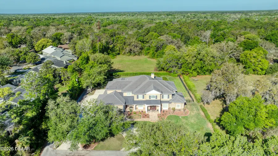 230 Parrulli Drive, Ormond Beach, FL 32174 - #3