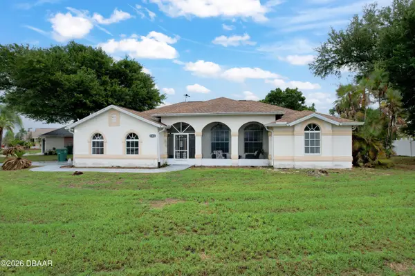 502 Hallcrest Terrace, Port Charlotte, FL 33954