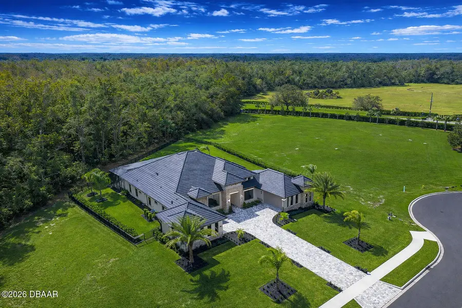 1861 Adrian Creek Boulevard, Port Orange, FL 32128 - #2