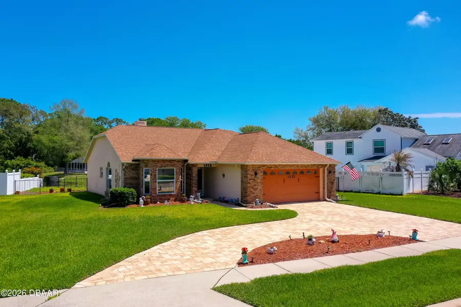 1312 N Wembley Circle, Port Orange, FL 32128 - #3