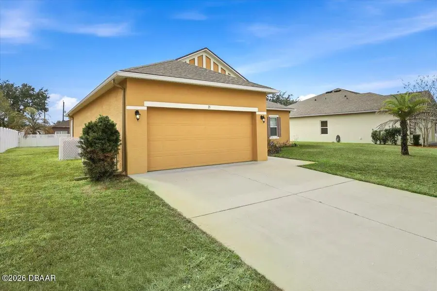 21 Lewisdale Lane, Palm Coast, FL 32137 - #2