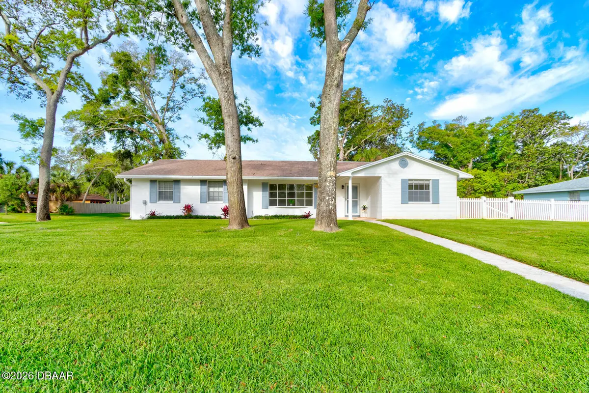 700 Lindenwood Circle #E, Ormond Beach, FL 32174 - #1