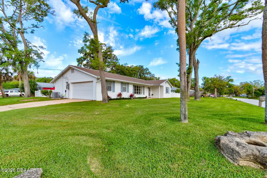 700 Lindenwood Circle #E, Ormond Beach, FL 32174 - #3