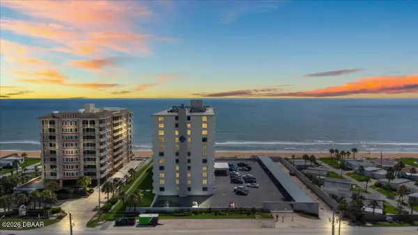 1415 Ocean Shore Boulevard, Ormond Beach, FL 32176