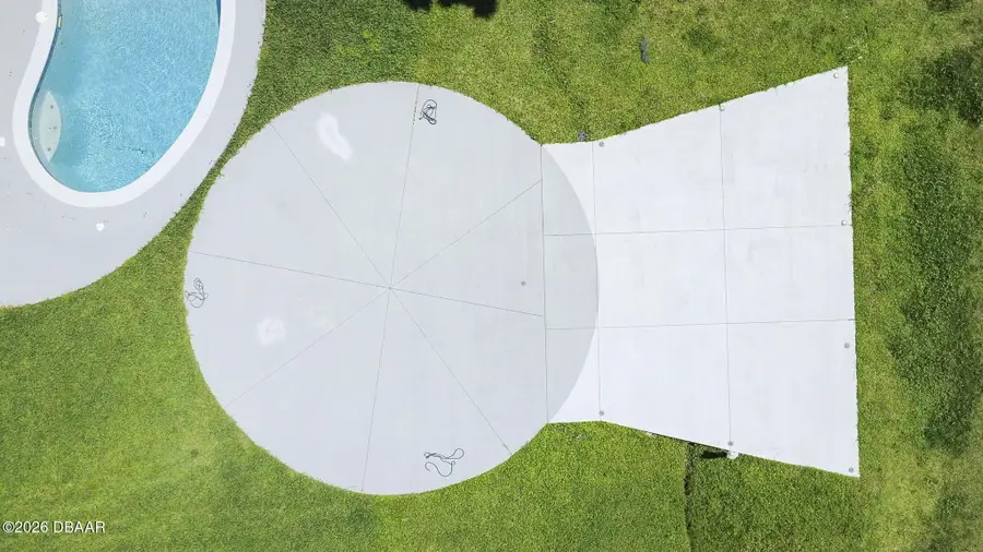 1222 Willow Oak Drive, Edgewater, FL 32132 - #2