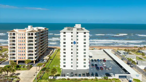 1415 Ocean Shore Boulevard #808, Ormond Beach, FL 32176