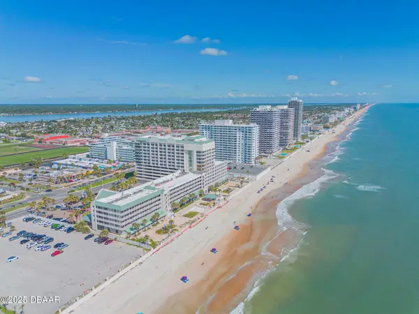 2700 N Atlantic Avenue #403, Daytona Beach, FL 32118