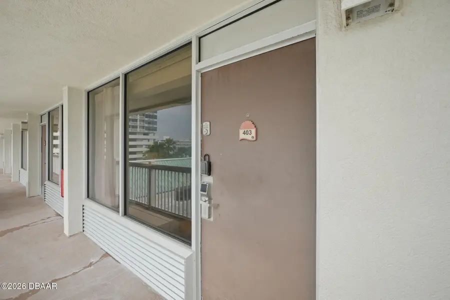 2700 N Atlantic Avenue #403, Daytona Beach, FL 32118 - #3