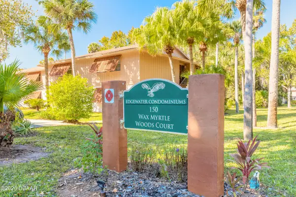 150 Wax Myrtle Woods Court #2A, Deltona, FL 32725