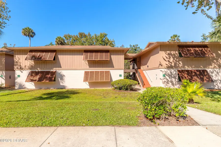 150 Wax Myrtle Woods Court #2A, Deltona, FL 32725 - #2