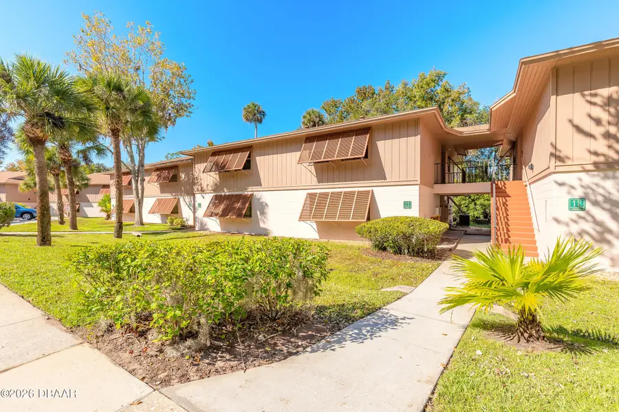 150 Wax Myrtle Woods Court #2A, Deltona, FL 32725 - #3