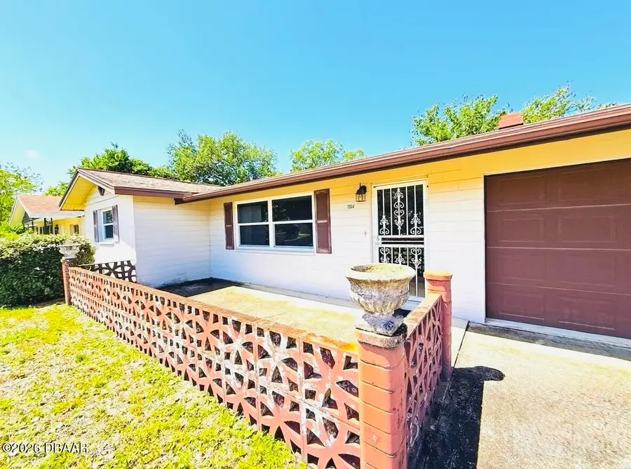 1504 Wildrose Lane, Daytona Beach, FL 32117 - #2