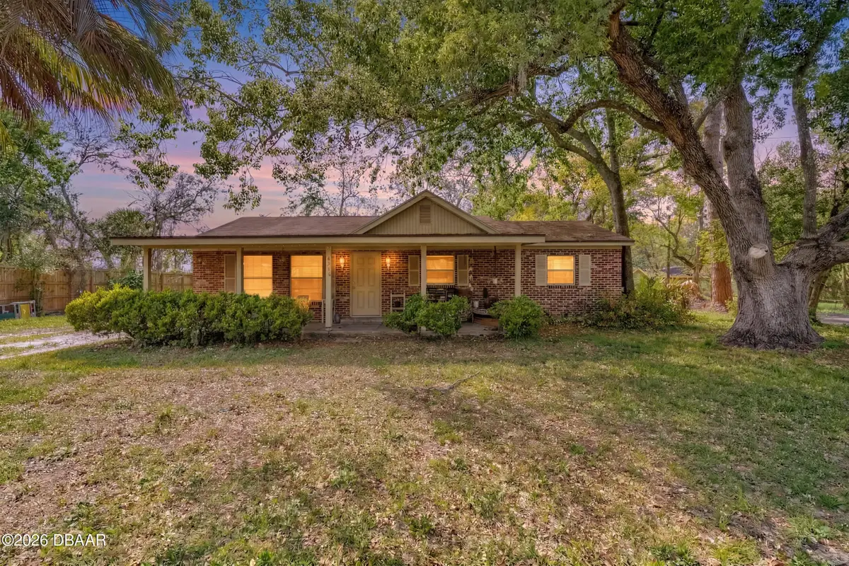 554 Roberts Street, Jacksonville, FL 32254 - #1