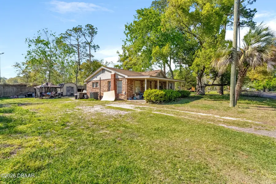 554 Roberts Street, Jacksonville, FL 32254 - #3