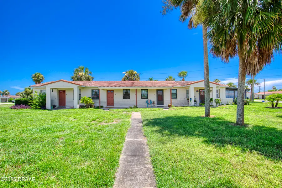 106 Cardinal Drive #B, Ormond Beach, FL 32176 - #2