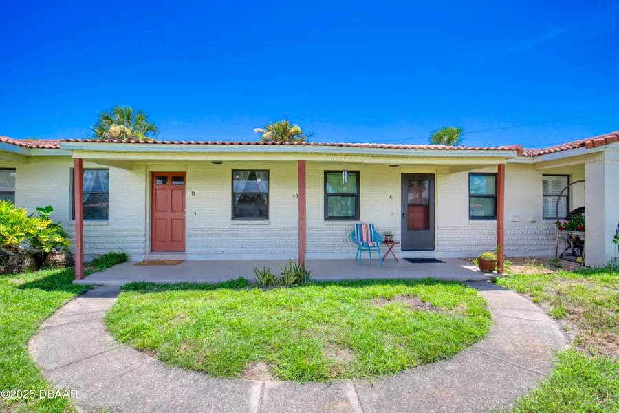 106 Cardinal Drive #B, Ormond Beach, FL 32176 - #3