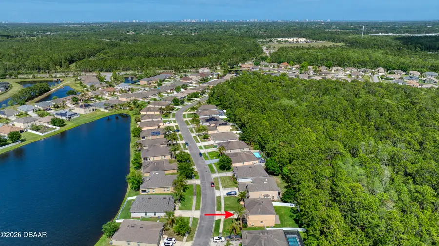 5266 Plantation Home Way, Port Orange, FL 32128 - #2