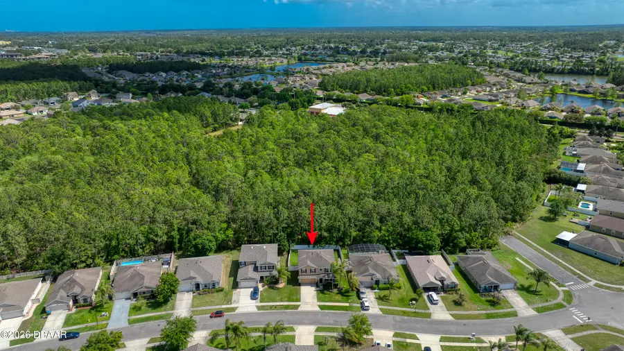 5266 Plantation Home Way, Port Orange, FL 32128 - #3