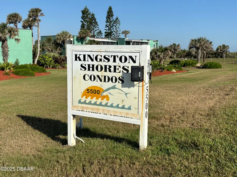 5500 Ocean Shore Boulevard #18, Ormond Beach, FL 32176 - #2