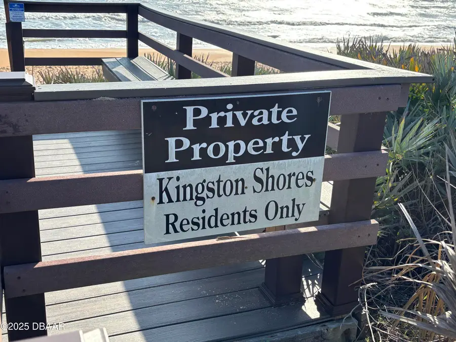 5500 Ocean Shore Boulevard #18, Ormond Beach, FL 32176 - #3