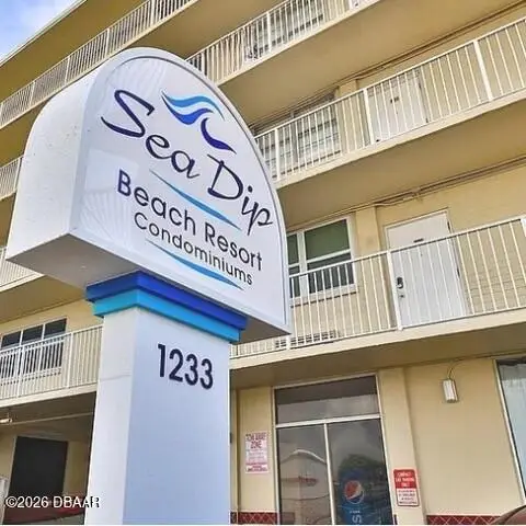 1233 S Atlantic Avenue #333, Daytona Beach, FL 32118