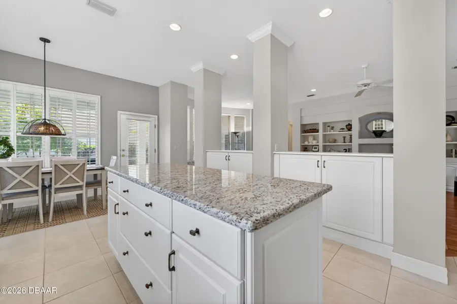 1328 Antrim Circle, Ormond Beach, FL 32174 - #3